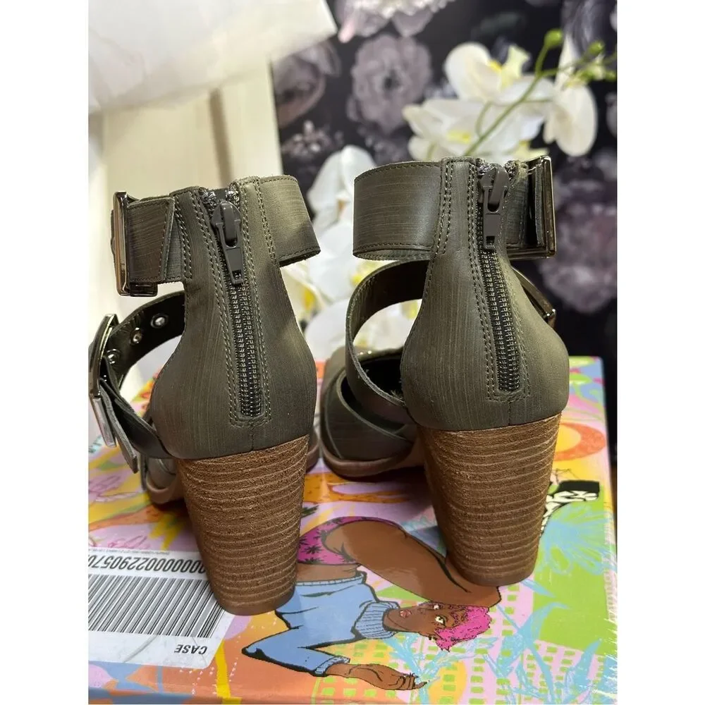 Jeffrey Campbell Hendrix Heels